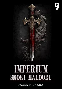Imperium. Smoki Haldoru - E-booki - fantastyka i horror - miniaturka - grafika 1