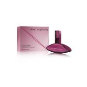 Wody i perfumy damskie - Calvin Klein Deep Euphoria Woda toaletowa 30ml - miniaturka - grafika 1