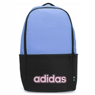 Plecaki - Plecak Adidas Sportowy Szkoła Uniwersalny Unisex Hz6989 - miniaturka - grafika 1