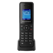 Telefonia VoIP - Grandstream GDP750 DP720 - miniaturka - grafika 1