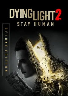 Dying Light 2 Deluxe Edition (PC) klucz Steam - Gry PC Cyfrowe - miniaturka - grafika 1