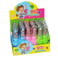 Gumy do żucia, lizaki, dropsy - GUN LOLLIPOP LIZAK PISTOLET 30SZT - miniaturka - grafika 1