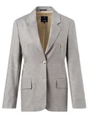 Marynarki i żakiety damskie - JOOP! Marynarka 58 253J58Josie-X 30047099 Szary Loose Fit - miniaturka - grafika 1