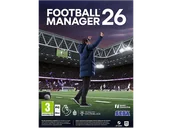 Gry PC - Football Manager 26 PC - miniaturka - grafika 1
