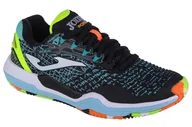 Tenis ziemny - Joma T.Point Men 2201 TPOINW2201T, Męskie, buty do tenisa, Czarne - miniaturka - grafika 1