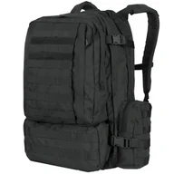 Plecaki - Plecak Condor 3-Day Assault Pack 50 l Black (125-002) - miniaturka - grafika 1