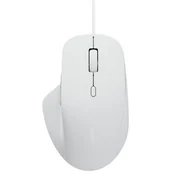 Myszki - RAPOO N500 Biały - miniaturka - grafika 1