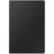Etui do tabletów - Etui na Galaxy Tab S SAMSUNG Book Cover Czarny Klawiatura | Bezpłatny transport - miniaturka - grafika 1