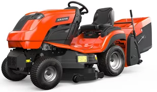 ARIENS C40 XRD COUNTAX TRAKTOREK OGRODOWY KOSIARKA SAMOJEZDNA SPALINOWA DO TRAWY HYDROSTATIC 97cm PREMIUM - Kosiarki traktorki - miniaturka - grafika 4