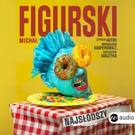 Audiobooki - biografie - Najsłodszy autobiografia - miniaturka - grafika 1