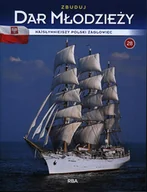 Czasopisma - Zbuduj Dar Młodzieży - miniaturka - grafika 1