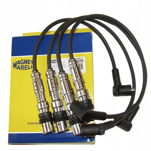 MAGNETI MARELLI Zestaw przewodów zapłonowych 941318111316 - Układ zapłonowy - akcesoria - miniaturka - grafika 1
