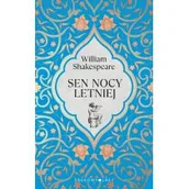 Dramaty - Sen nocy letniej (pocket) - miniaturka - grafika 1