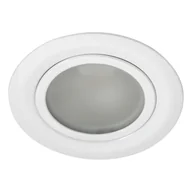 Oprawy, klosze i abażury - Kanlux Oprawa halogenowa GAVI CT-2116 B W k_810 - miniaturka - grafika 1