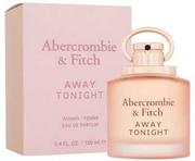 Wody i perfumy damskie - Abercrombie & Fitch Away Tonight woda perfumowana 100ml  - miniaturka - grafika 1