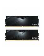 Pamięci RAM - adata Pamięć XPG Lancer DDR5 6400 DIMM 64GB (2x32) CL32 czarna - miniaturka - grafika 1