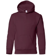 Odzież sportowa dziecięca - Dziecięca Bluza Unisex Heavy Blend Kaptur - miniaturka - grafika 1