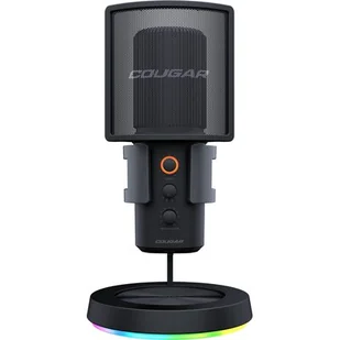 Cougar Screamer-X - Mikrofony komputerowe - miniaturka - grafika 1