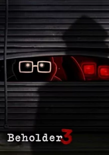 Beholder 3 klucz Steam - Gry PC Cyfrowe Beholder 3 klucz Steam - Gry PC Cyfrowe - miniaturka - grafika 1
