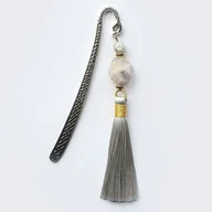 Zakładki do książek - Agat surowy zakładka - miniaturka - grafika 1