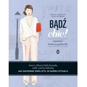 Rozwój osobisty - Bądź chic! - miniaturka - grafika 1