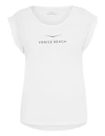 Koszulki i topy damskie - Venice Beach Vb_Arden t-shirt damski - miniaturka - grafika 1