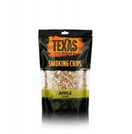 Akcesoria do grilla - APPLE SMOKING CHIPS 1 LTR. - miniaturka - grafika 1