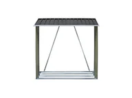 Akcesoria kominkowe - PARKSIDE® Regał na drewno kominkowe - miniaturka - grafika 1