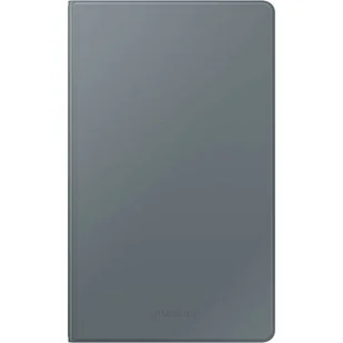 Samsung Etui Book Cover Tab A7 LITE Dark Gray EF-BT220PJEGWW EF-BT220PJEGWW - Etui do tabletów - miniaturka - grafika 1
