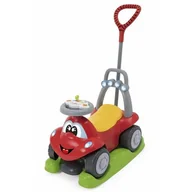Jeździki dla dzieci - Chicco, Move & Grow, jeździk 4w1, Billy Quattro - miniaturka - grafika 1