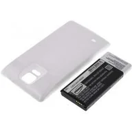 Baterie do telefonów - Bateria Samsung SM-N910A 5600mAh - miniaturka - grafika 1