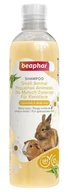 Przysmaki dla gryzoni - Beaphar Szampon dla małych zwierząt 250ml - miniaturka - grafika 1