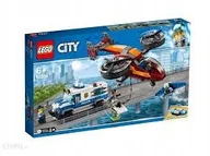 Klocki - Lego Rabunek diamentów 60209 - miniaturka - grafika 1