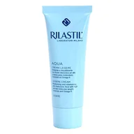 Kremy do twarzy - Rilastil Aqua lekki krem nawilżający 50 ml - miniaturka - grafika 1