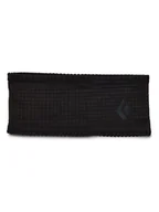 Czapki damskie - Black Diamond Opaska "Active" w kolorze czarnym na czoło - miniaturka - grafika 1