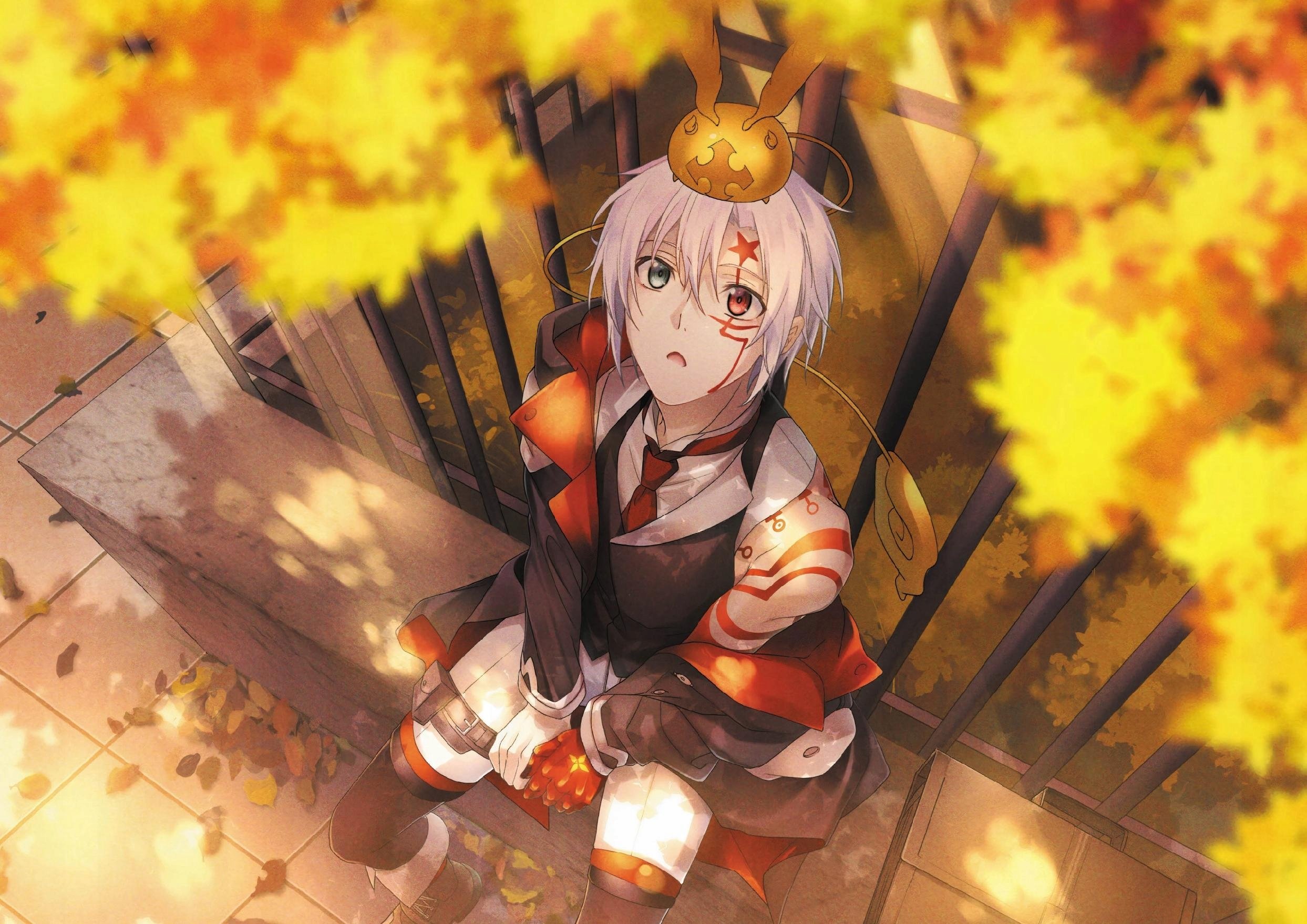 Plakat A1 anime manga D.Gray-man DGrayMan D Gray Man