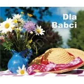 Aforyzmy i sentencje - Edycja Świętego Pawła praca zbiorowa Perełka 229. Dla Babci - miniaturka - grafika 1