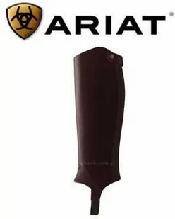 ARIAT Czapsy CLOSE CONTACT - Czapsy i sztylpy - miniaturka - grafika 1