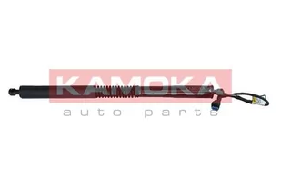 Silnik elektryczny, tylna pokrywa Kamoka 7094021 - Akcesoria do układu elektrycznego - miniaturka - grafika 1