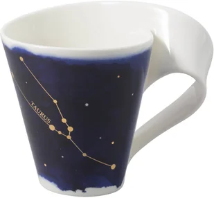 Villeroy & Boch NewWave Stars kubek Byk - Kubki - miniaturka - grafika 2