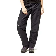 Kurtki męskie - Berghaus Berghaus hillw alker overtro Users, czarny, 16 4-22089BP6-BP6-12 STD - miniaturka - grafika 1