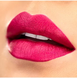 Milani Metaliczna płynna pomadka do ust Mattley in Love - Szminki - miniaturka - grafika 2