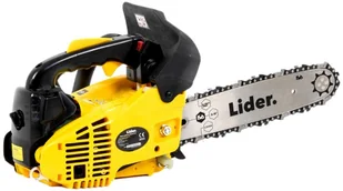 LIDER RG2612-A3  - Piły spalinowe - miniaturka - grafika 2