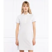 Sukienki - Lacoste Sukienka - miniaturka - grafika 1