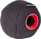 Inne akcesoria studyjne - Rycote Rycote Baseball, Black 24/25 Single - miniaturka - grafika 1