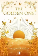 Literatura obyczajowa - The Golden One (pocket) - Weronika Plota - książka - miniaturka - grafika 1