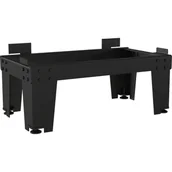 Akcesoria kominkowe - Kratki.pl podstawa pod wkład FRANEK 12 PODSTAWA/FRANEK/12/PF - miniaturka - grafika 1