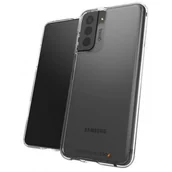 Etui i futerały do telefonów - Gear4 Crystal Palace Samsung Galaxy S21 Ultra clear 44810 - miniaturka - grafika 1