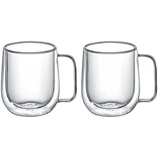 Ambition MIA KOMPLET 2 KUBKÓW TERMICZNYCH 250 ML 96886 - Szklanki - miniaturka - grafika 1