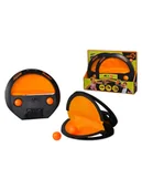 Gry planszowe - Simba Gra w rzucanie "Squap " - 6+ - miniaturka - grafika 1